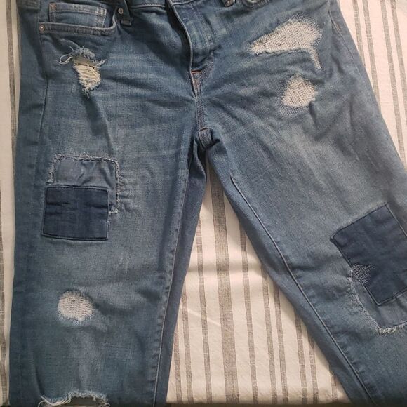 Tommy Hilfiger Boyfriend Jean - Picture 4 of 6